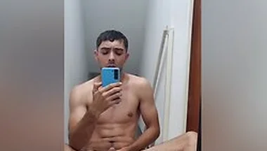 Feet, Masturbation, Young, Penis, Homosexual