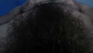 Hairy Alpha Boss
