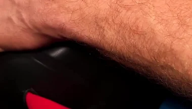 Lycra Fun