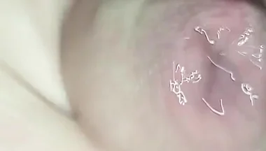 Cumshots and Slow Motions