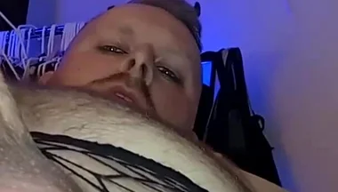 POV You Suck Your First Real Dick Sissy