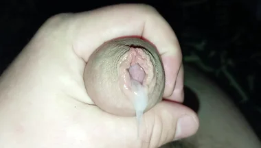 Cumshots and Slow Motions