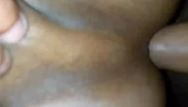 Superfast Doggy Gay Fuck at Night