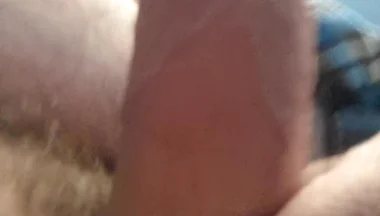 Cum Shot