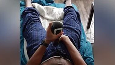 Muscle Daddy - I Just Really Like Nuttin In Holes, Pull Out Game 0