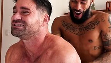 Beau Butlers Hole Destroyed By 10 Inch Andy Rodrigues