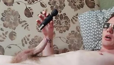 Cant Hold My Orgasm Waves So Strong Pleasure