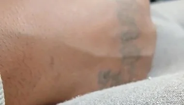 BBC Deepthroat