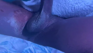 Part 2 Come Mess This Dick up with You Pussy Cream. Lets Make Our Dream Culture