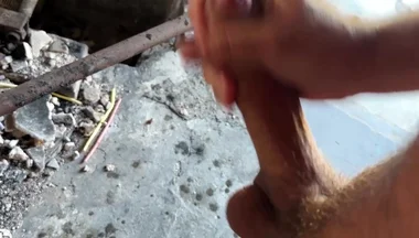 Bleshcouple - Big Cumshot Tim Blesh