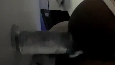 Thong and Fun Pt. 3