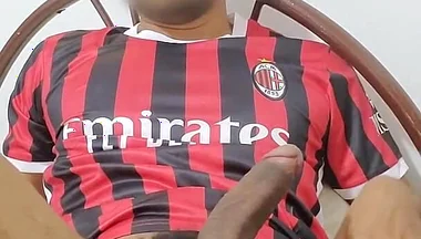 Young Indian Military Lll