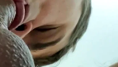 Big Dick Blowjob Compilation