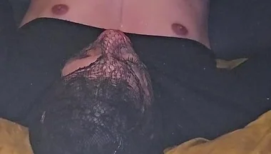 Sissy Slave Face Fuck and Piss