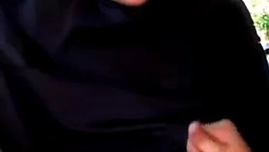 Jared's Haircut and a Handjob