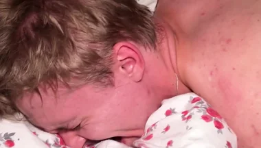 Cute Twink Fucked Hard Part 2
