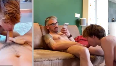Fuck Me Now