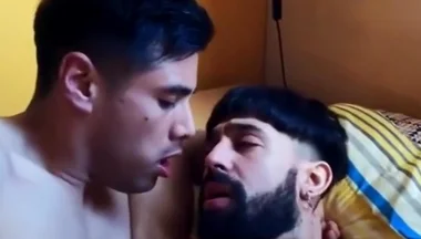 Latin Guy Bottoms