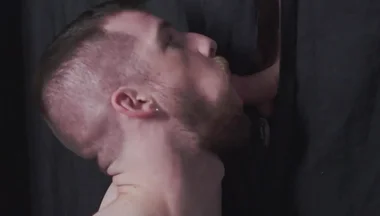 Thyle Knoxx And Damon Heart - Raw And Rough Encounter