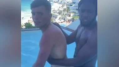 Lets Fuck On The Balcony So Everybody Can Watch And Hear Us!
