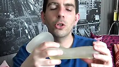Perfectfit Hump Gear: An Anal Sheath To Shrink The Anus And/or Enlarge The Cocks