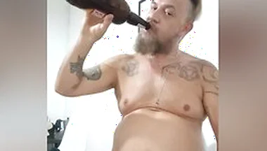 Messy Beer Bloat