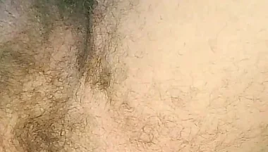 Big, Hairy and Smelling Like a Man!