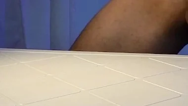 The Semen Is on the Table
