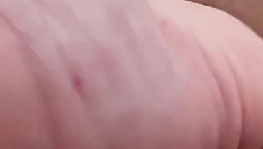 Play with Ass Dick and Feets