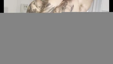 Boygym My Big Cock Needs Holes to Fuck!! Gay