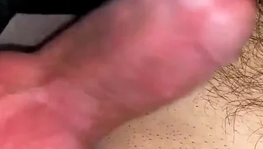 CBT Pain Nettles Cum