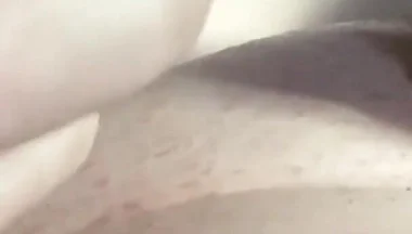 Cock and Ball Cigarette Punishment