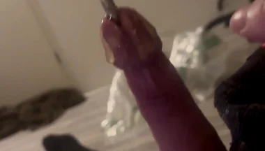Cock Fire