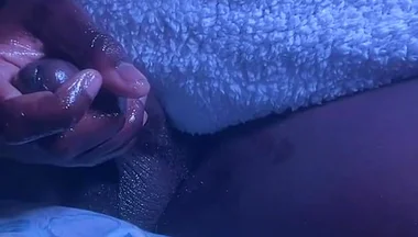Part 2 Come Mess This Dick up with You Pussy Cream. Lets Make Our Dream Culture