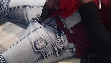Red Headed Slut Throat Fucked on Da Couch! Just for Fans - Wondahead22