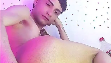 I Need a Hand.. but Inside This Ass