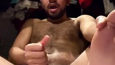 [pov] I Masturbate In Your Closet While You Are At Work