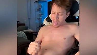Cumshot Compilation
