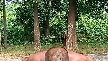 100 Push up Challenge Live Purup