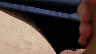 Young Man with Big Cock Squirts up to the Ceiling (2 Cumshots)
