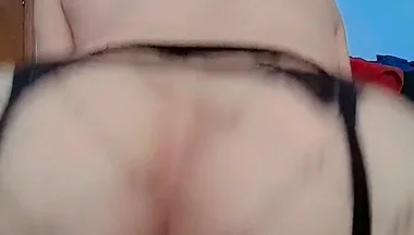 Hit This Pussy Hard