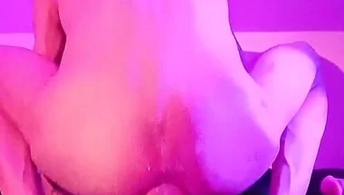 My Ass Is Insatiable