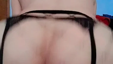 Hit This Pussy Hard