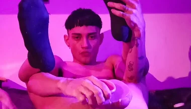 My Ass Is Insatiable