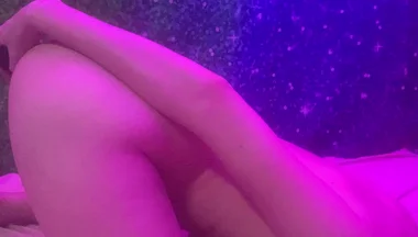 Teen Twink Fucks Dildo Deep