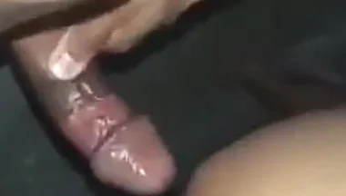 Giving to an Unknown