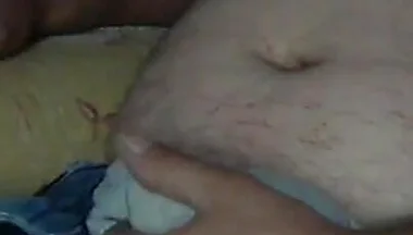 Horny Bear Is on Live