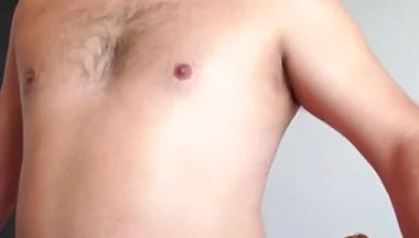 Matinal Sex Is so Nice