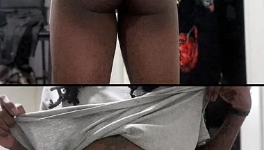 Thong and Fun Pt. 4