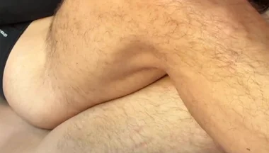 Monster Dick Fucks My Throat and Ass